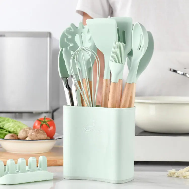 Best Kitchen Accessories for a Super Organised Petite Space
