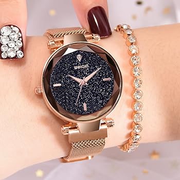 Latest Beautiful Wrist Watch For Girl 2020 Ladies Style Watch Design Stylish Wrist Watch Collect