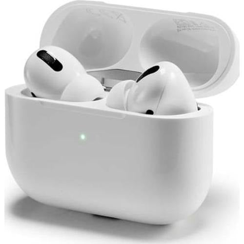 AirBud 400 Pro Wireless Earbuds With AI-Powered Pure Bass Smart ENC Call Noise Cancellation And LED Display
