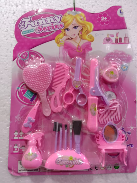 Girls Beauty/Make Up Kit Toys,Kids Toys Multi in 1