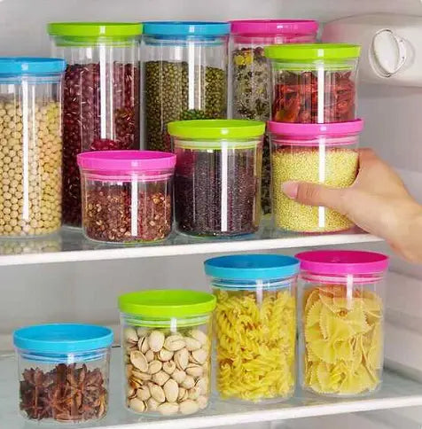 Best Kitchen Accessories for a Super Organised Petite Space